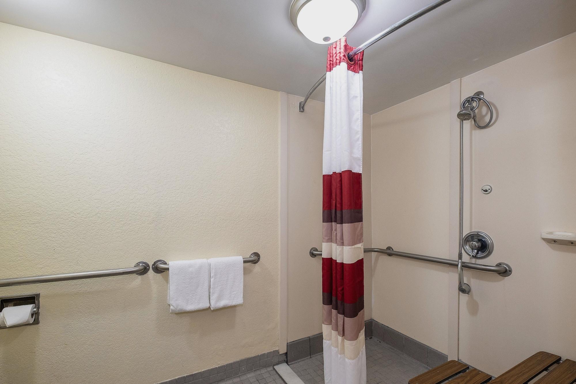 Red Roof Inn Jackson North - Ridgeland Esterno foto