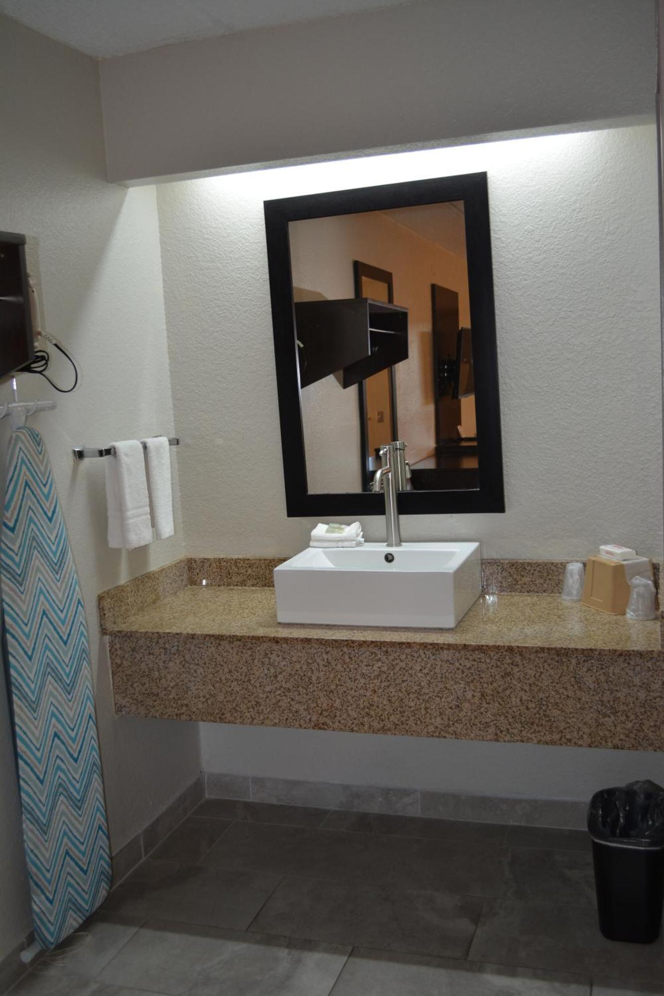 Red Roof Inn Jackson North - Ridgeland Esterno foto