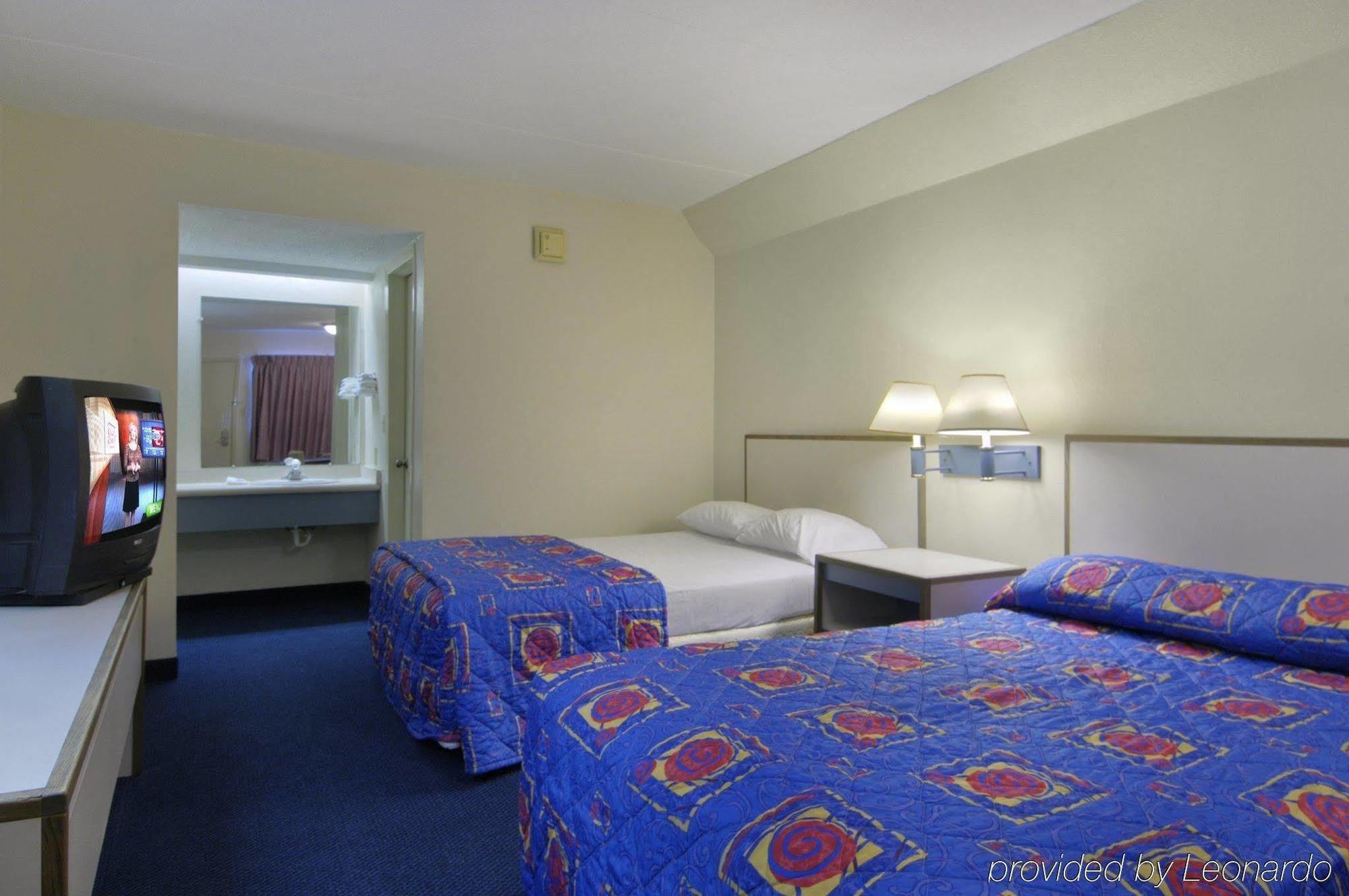 Red Roof Inn Jackson North - Ridgeland Esterno foto