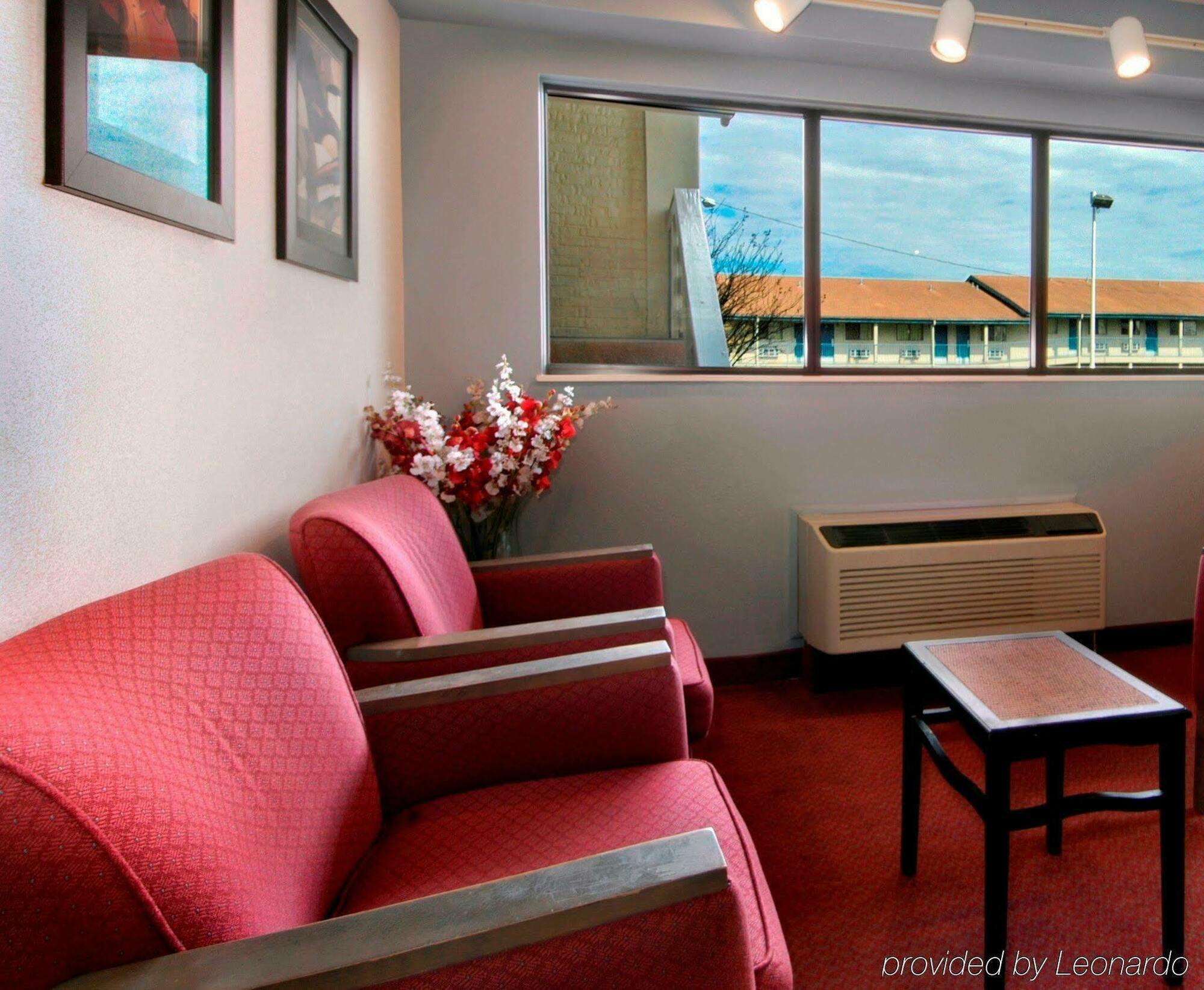 Red Roof Inn Jackson North - Ridgeland Esterno foto